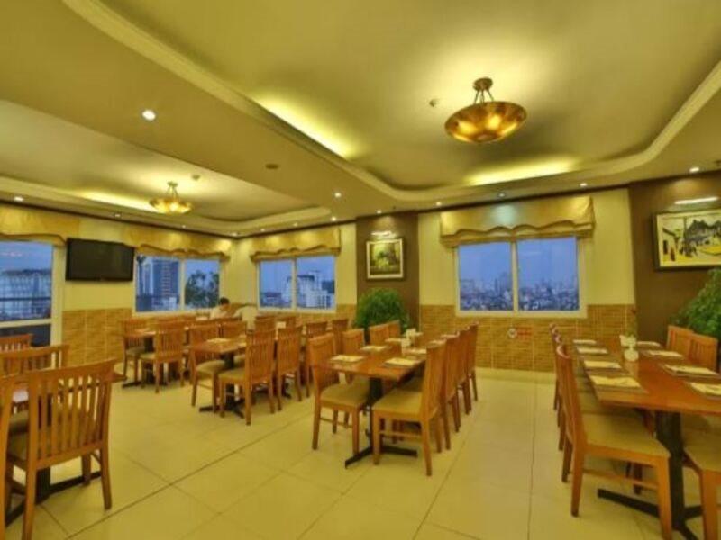 Sunny 3 Hotel Hanoi