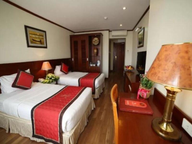 Hotel Sunny 3 Hanoi