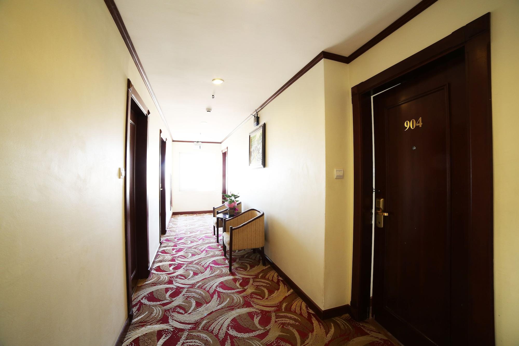Sunny 3 Hotel Hanoi