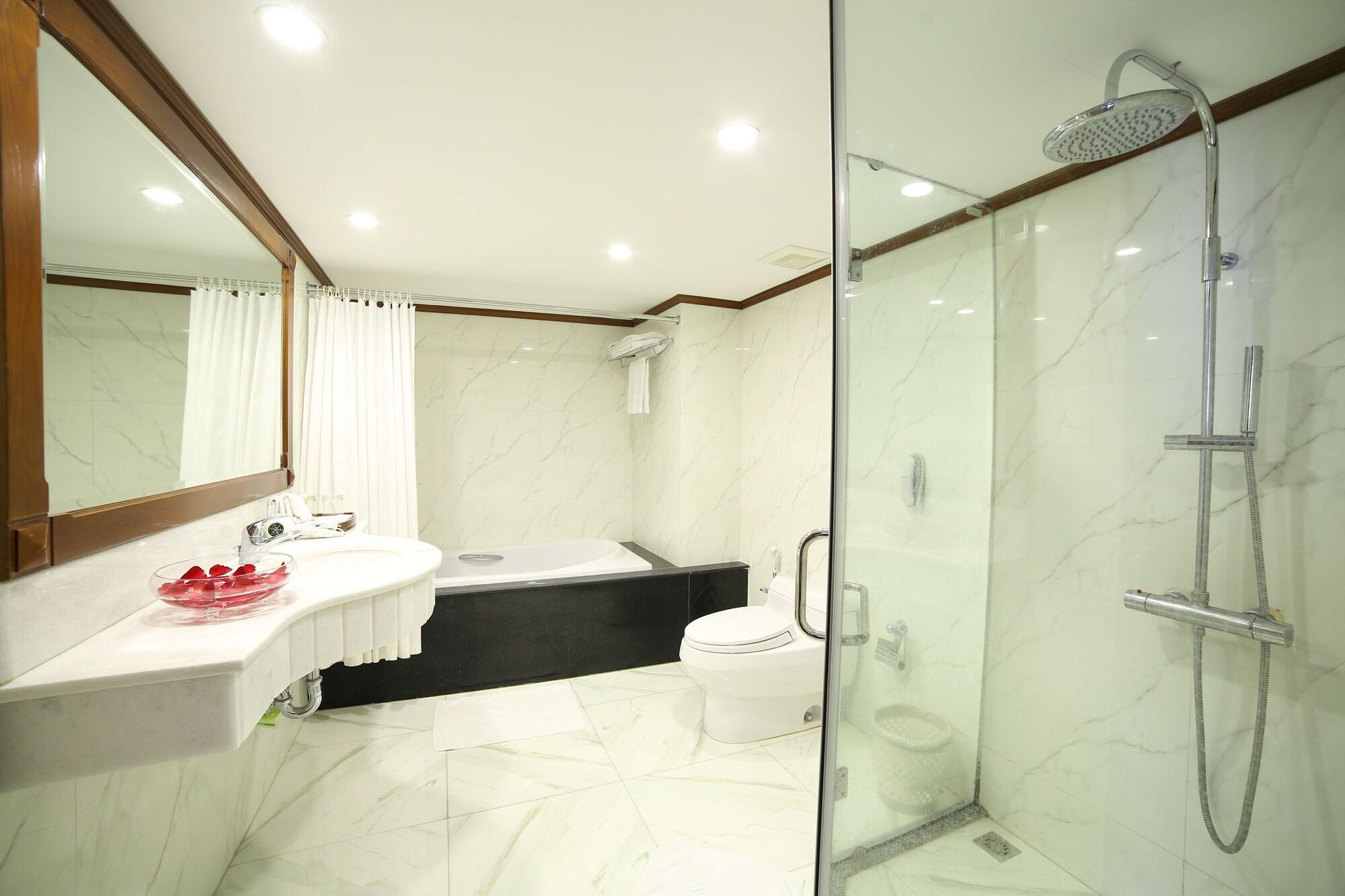 Hotel Sunny 3 Hanoi