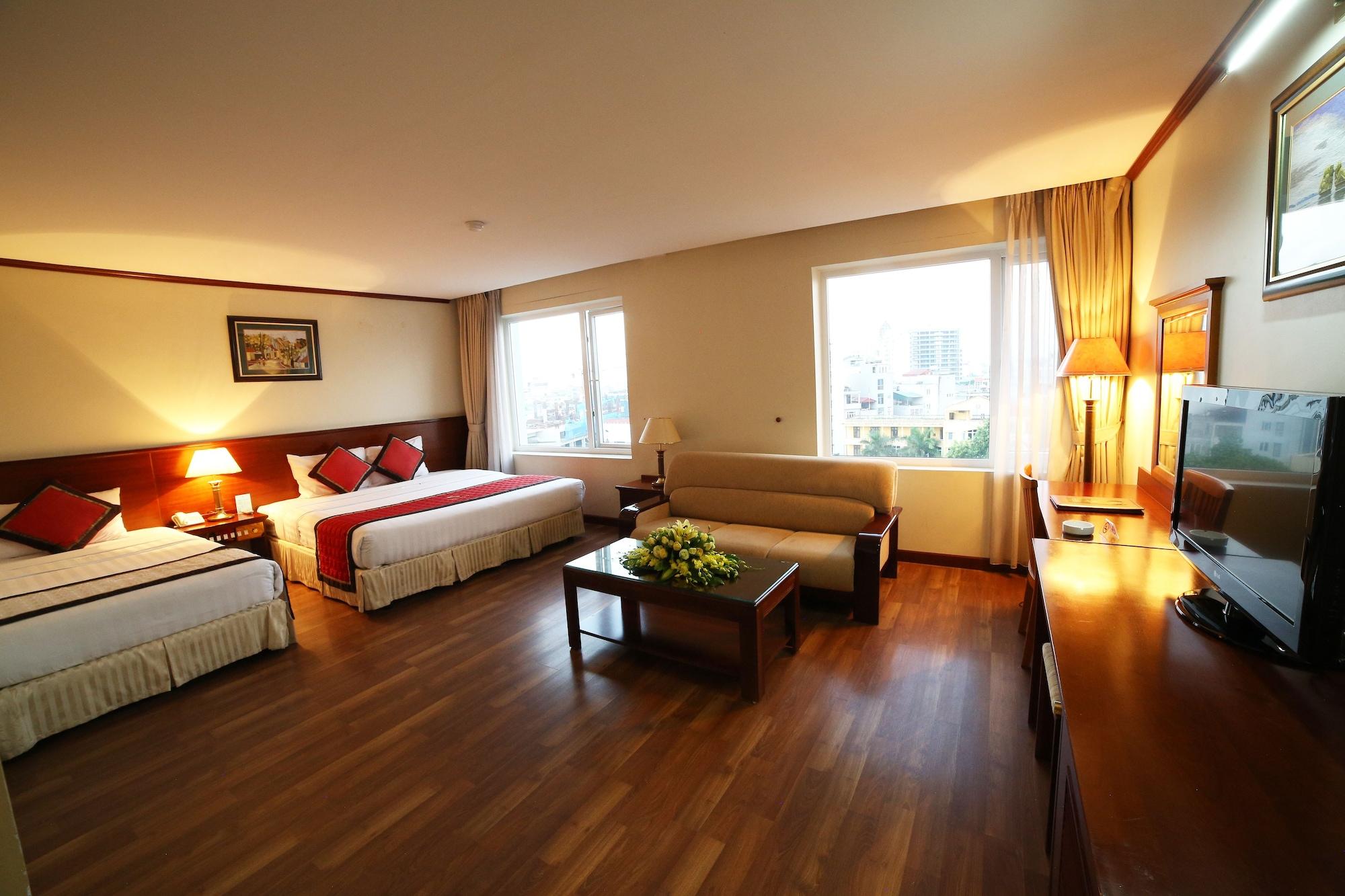Sunny 3 Hanoi
