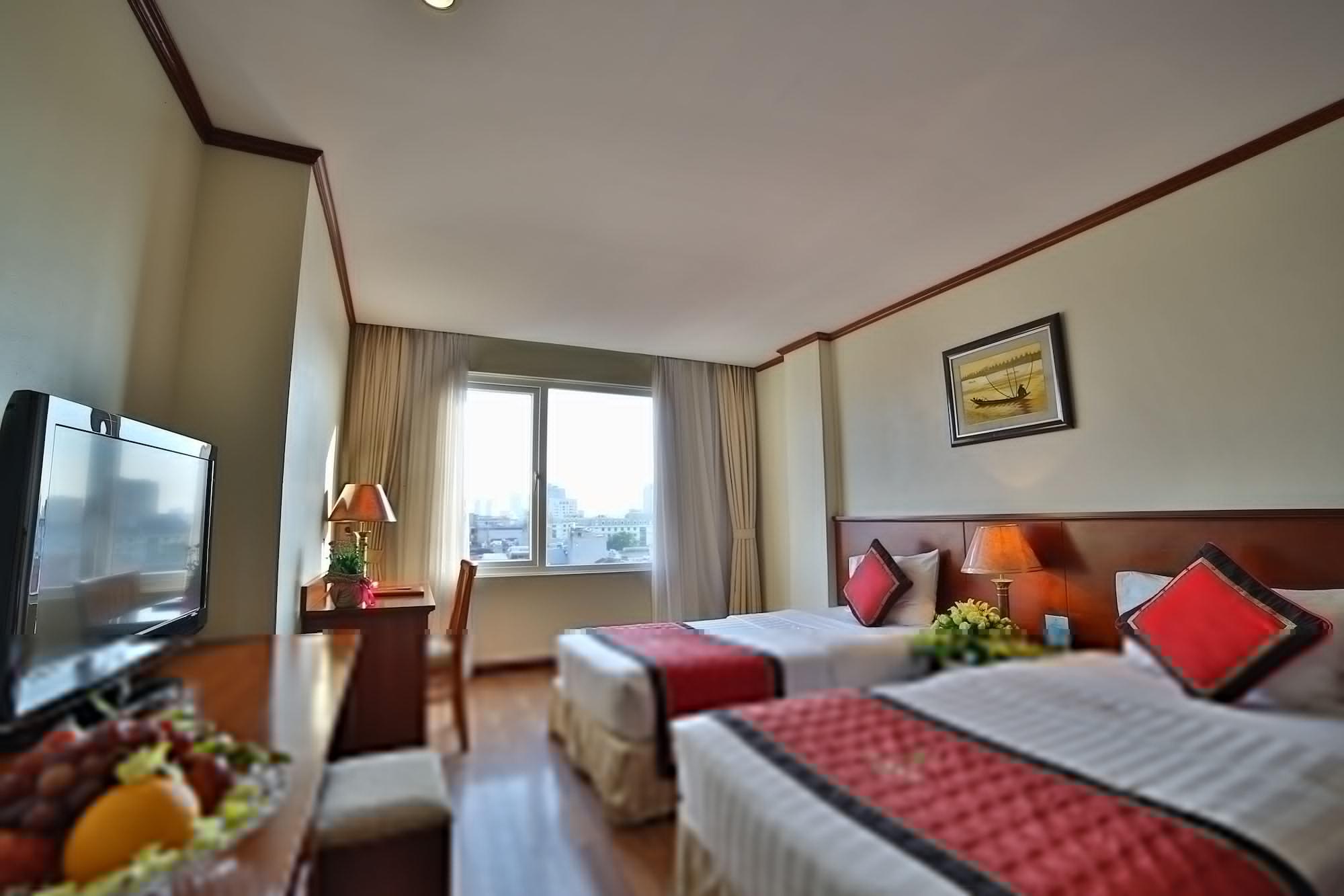 Sunny 3 Hotel