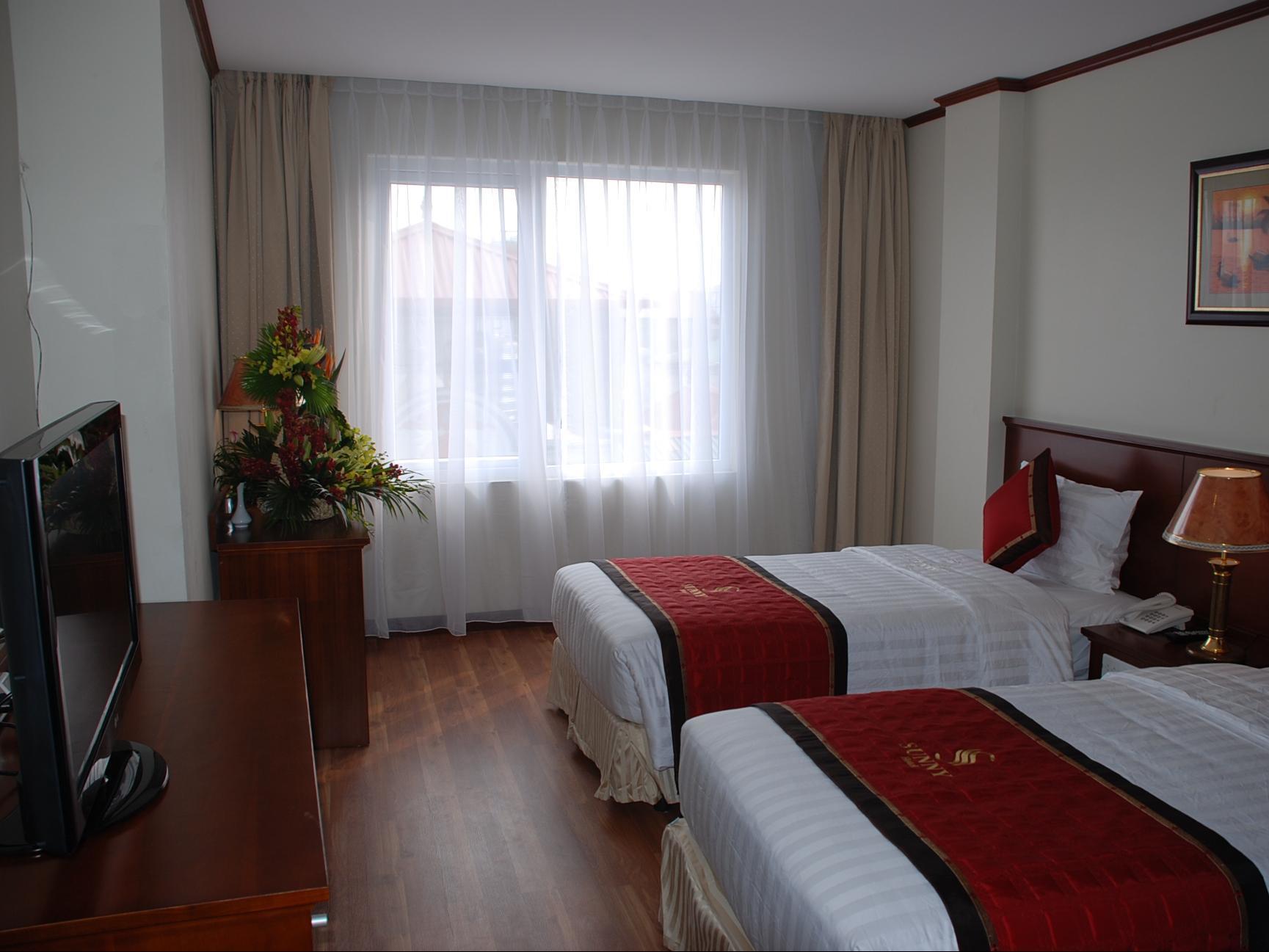 Sunny 3 Hotel Hanoi