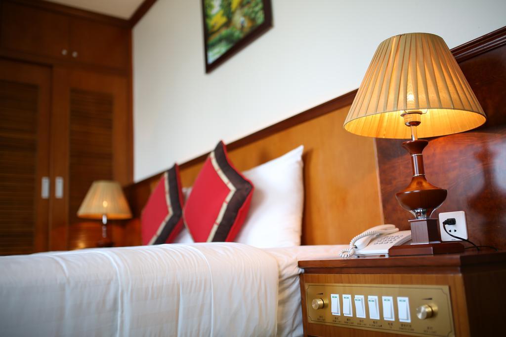 Hotel Sunny 3 Hanoi