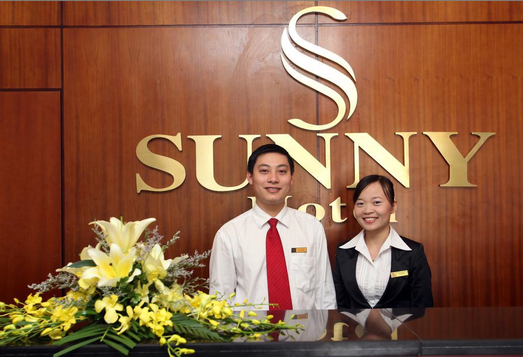 Sunny 3 Hanoi