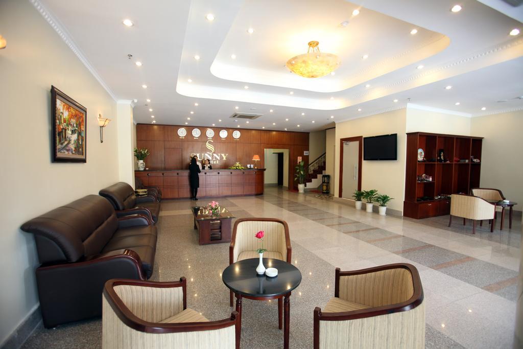 Hotel Sunny 3 3*