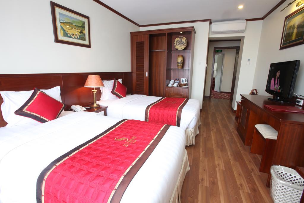 Hotel Sunny 3 3*