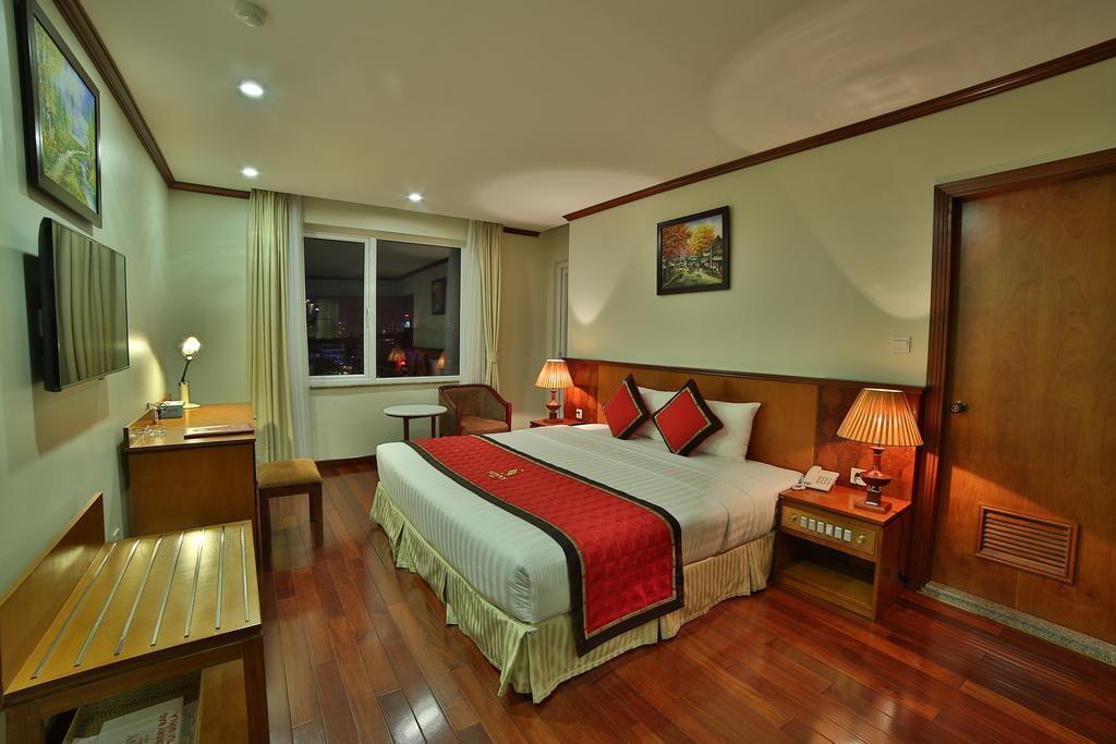 Hotel Sunny 3 Hanoi