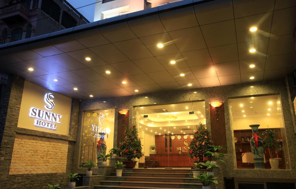 Hotel Sunny 3 Hanoi