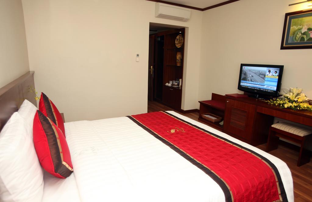 Sunny 3 Hotel