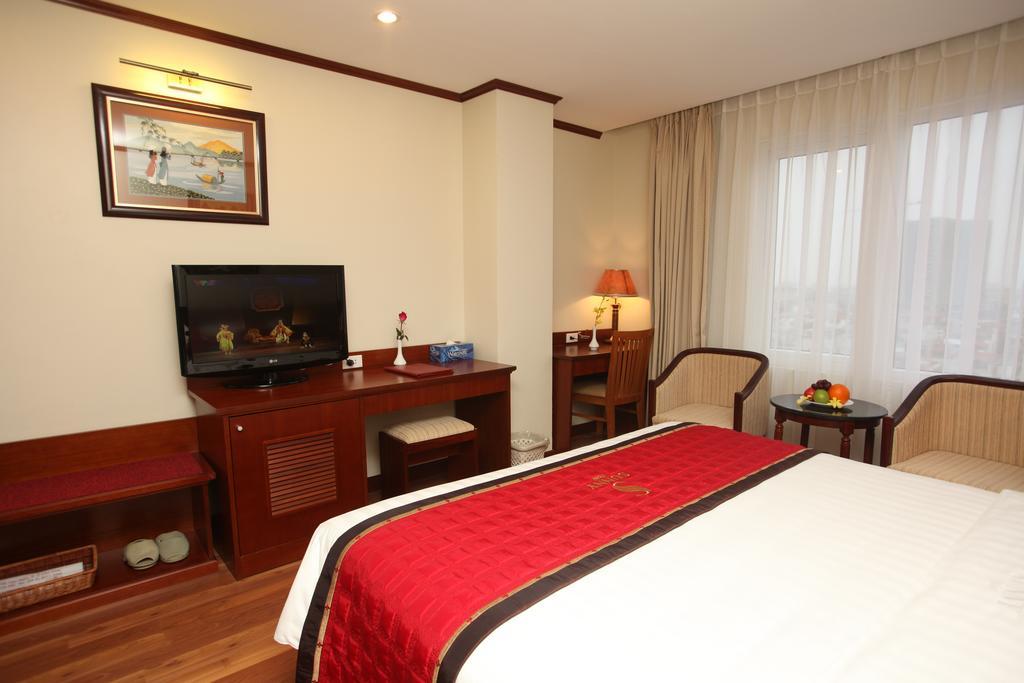 Sunny 3 Hotel Hanoi