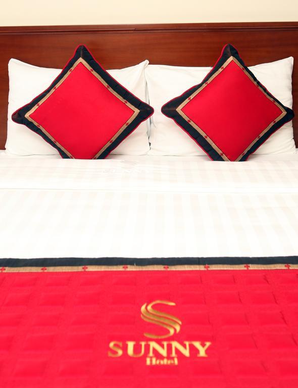 Sunny 3 Hotel 3*