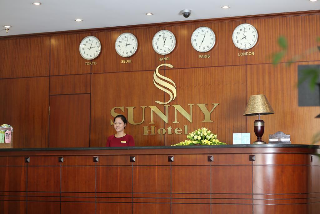 Sunny 3 3*