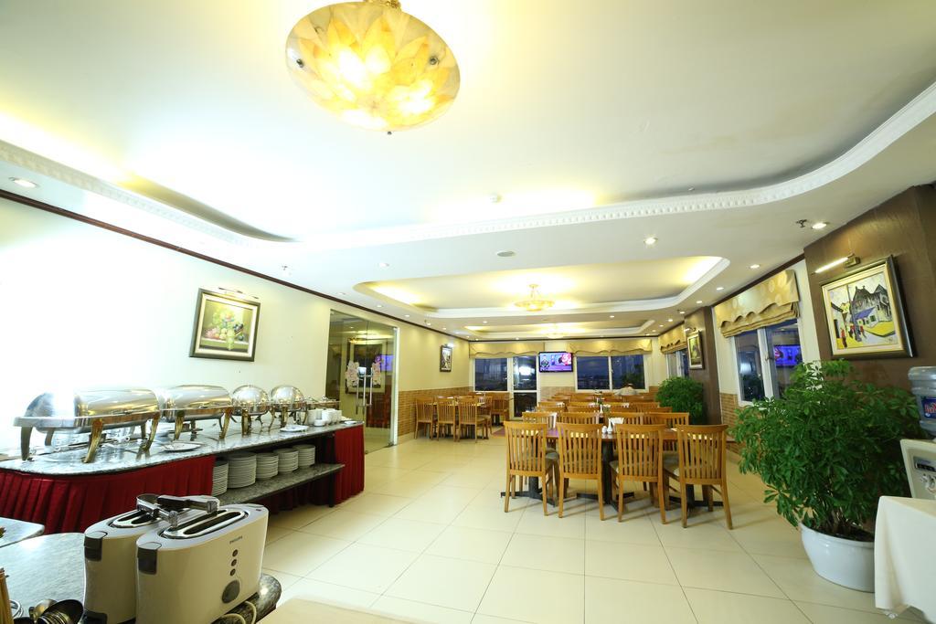 Sunny 3 Hotel Hanoi