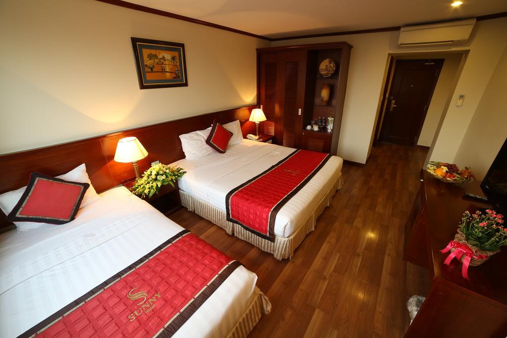 Sunny 3 Hotel