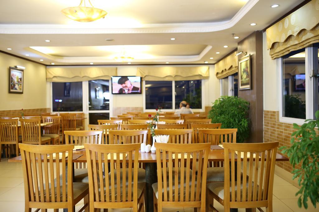 Sunny 3 Hanoi
