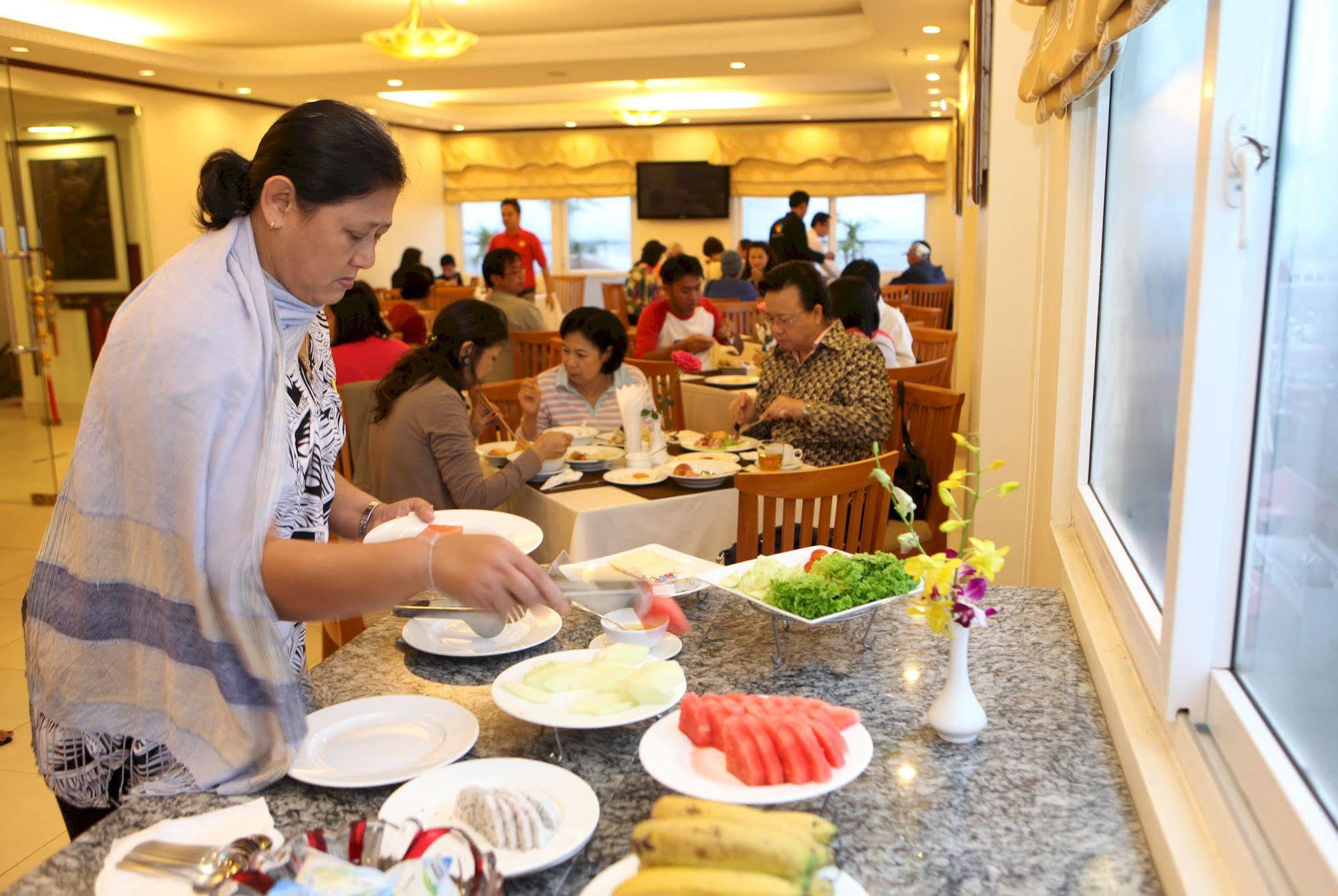Hotel Sunny 3 Hanoi