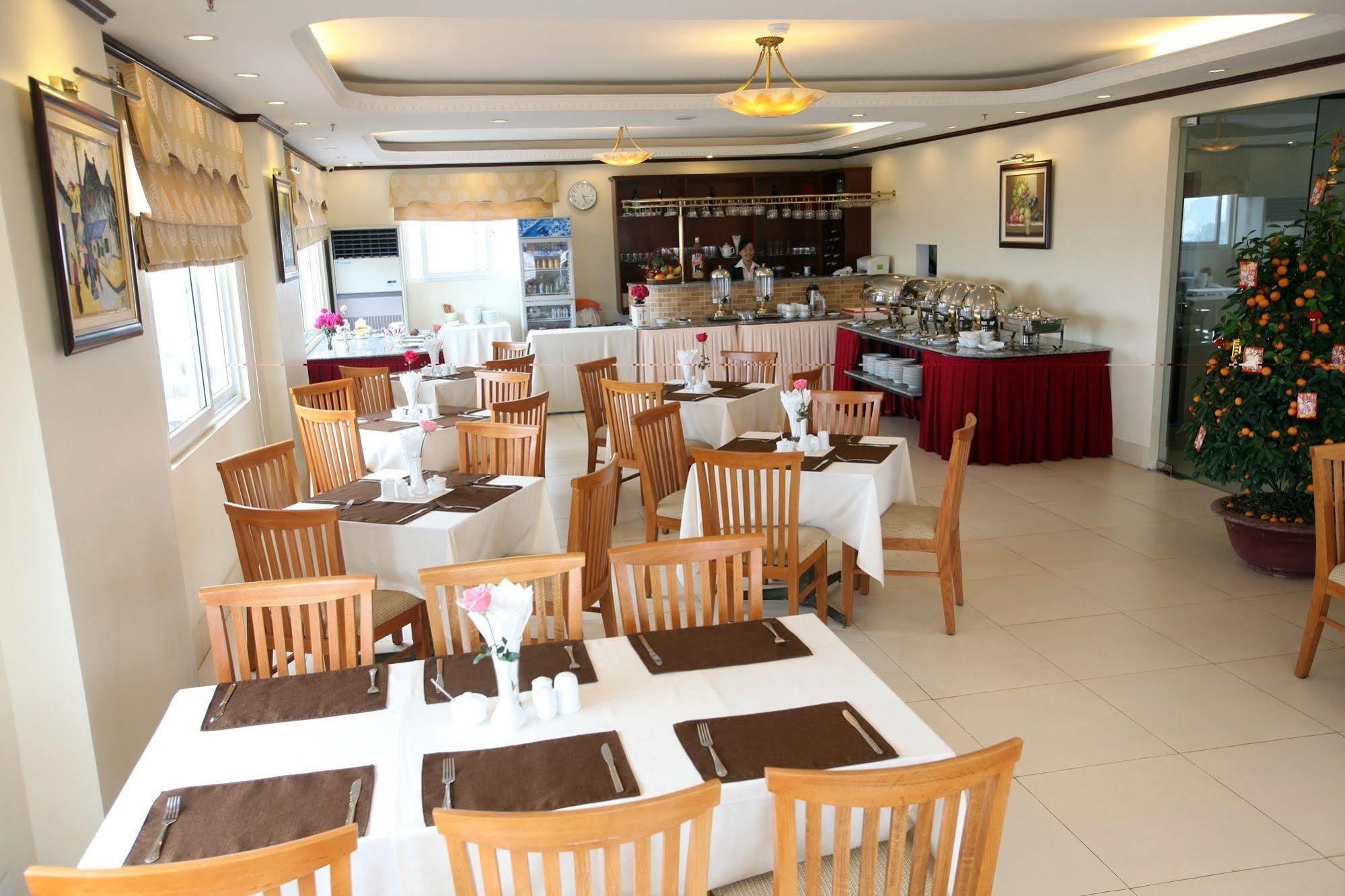 Hotel Sunny 3 Hanoi