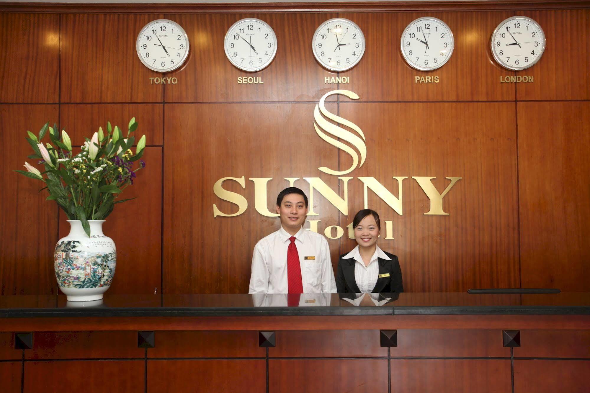 Sunny 3 Hanoi